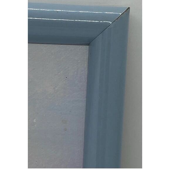 Mid 20th Century Framed French Oil Painting On Canvas Le Touquet, France Signed - Picture 7 of 12